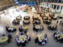 Congress Dinner 11-09-13